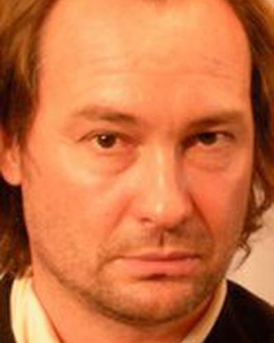 Александр Песков фото