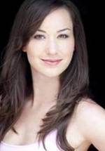 Джессика Ирвин фото