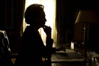 Кадр Железная леди