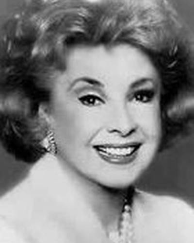 Одри Медоуз фото