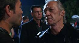 Кадр из фильма "Форсаж да Винчи" - 1