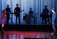 Кадр Лузеры