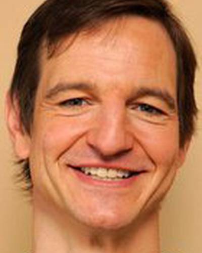 Уильям Мапотер фото