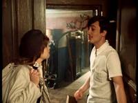 Кадр Покровские ворота