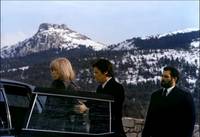 Кадр Ледяная грудь