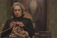 Кадр Темнее ночи 3D