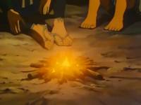 Кадр Кинжал Камуи