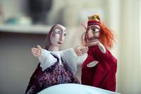 Кадр Синдром Петрушки