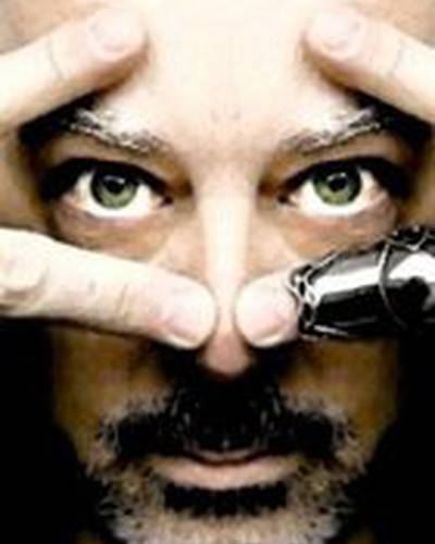 Эрик Кануэль фото