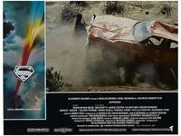 Постер Супермен