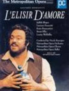 Любовный напиток