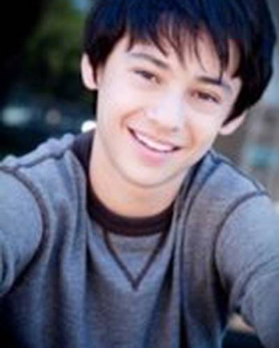 Майкл Гольке фото