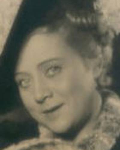 Трауте Розе фото