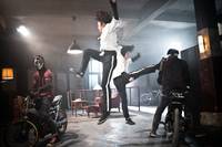 Кадр Честь  дракона 2