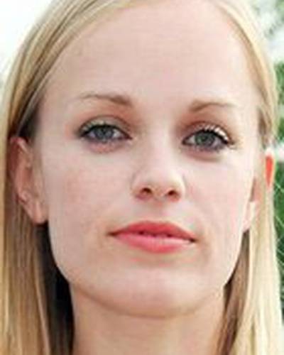 Фридерике Кемптер фото