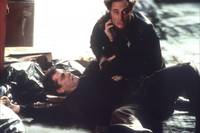 Кадр Незабываемое