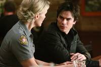 Кадр Дневники вампира