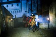 Кадр Мерлин