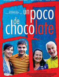 Немного шоколада