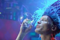 Кадр Сказка. Есть