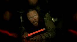 Кадр из фильма "Подвал" - 2