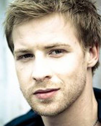 Энгус МакЛарен фото