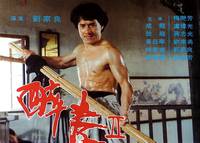 Постер Пьяный мастер 2