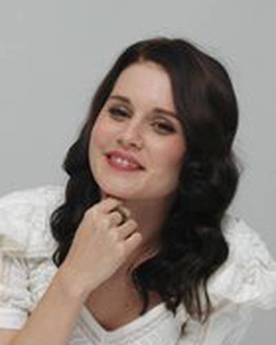 Элисон Ломан фото