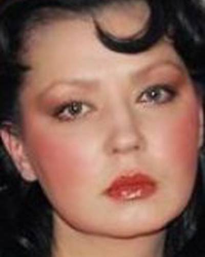 Александра Колкунова фото