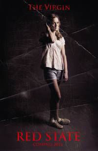 Постер Красный штат