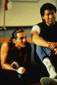 Кадр Лучшие из лучших