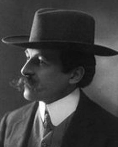 Морис Леблан фото