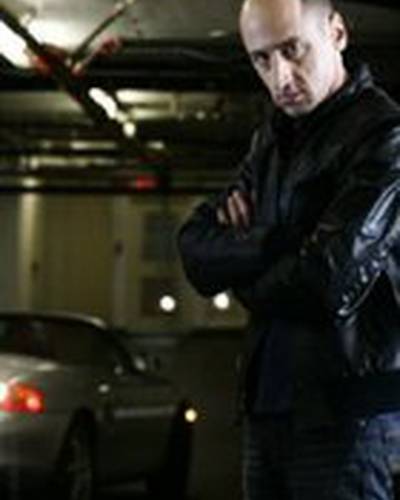 Danny Dworkis фото