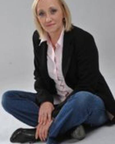 Луиз Блейк фото