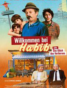 Willkommen bei Habib