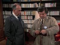 Кадр Коломбо: Стивен Спилберг спешит на помощь