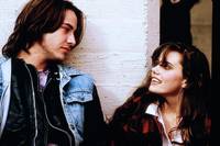 Кадр На берегу реки