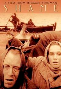 Постер Стыд