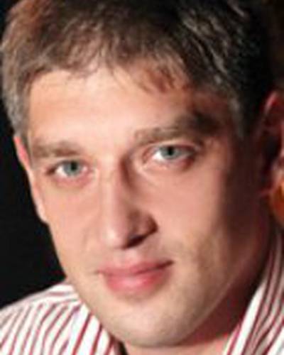 Максим Буре фото