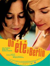 Постер Лето на балконе