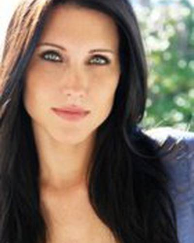 Стефани Райбел фото