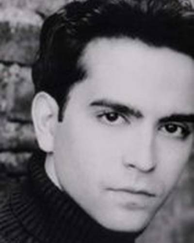 Энджел Фелисиано фото