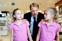 Кадр Ханни и Нанни