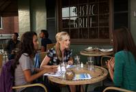 Кадр Дневники вампира