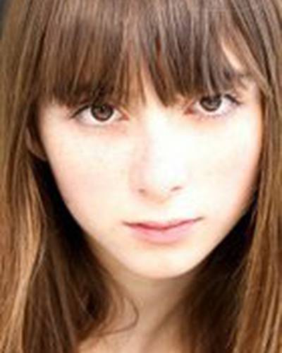 Жасмин Джессика Энтони фото