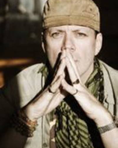 Эндрю Т. Маккэй фото