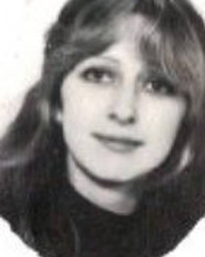 Генриетта Альтман фото