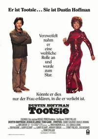 Постер Тутси