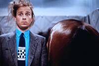 Кадр Удачное наследство