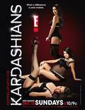 Постер из фильма "Семейство Кардашьян" - 1